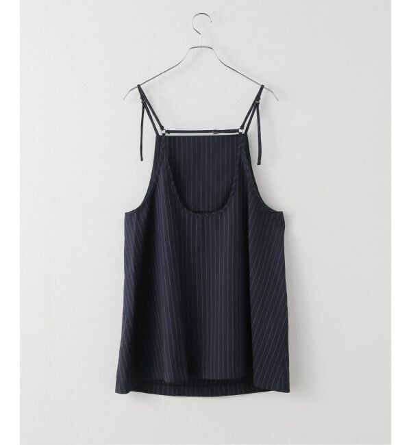 JOURNAL STANDARD「【RHODOLIRION /ロドリリオン】Apron Dress」|ワンピース|