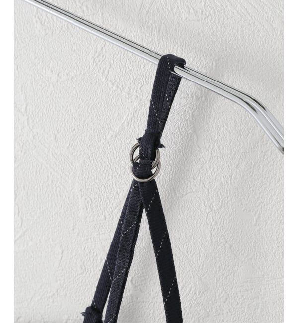 JOURNAL STANDARD「【RHODOLIRION /ロドリリオン】Apron Dress」|ワンピース|