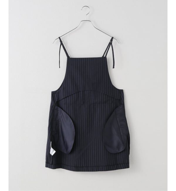 JOURNAL STANDARD「【RHODOLIRION /ロドリリオン】Apron Dress」|ワンピース|