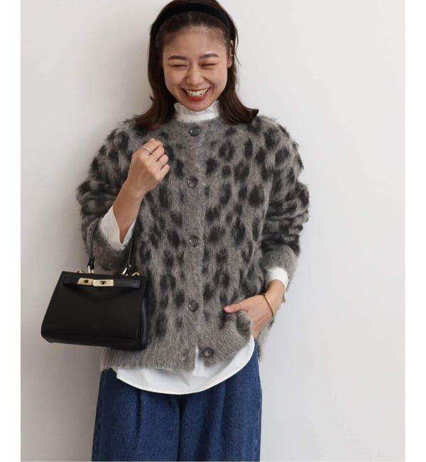 JOURNAL STANDARD relume「《追加予約5》ハイカウントコットンスタンドカラー2way」|シャツ・ブラウス|