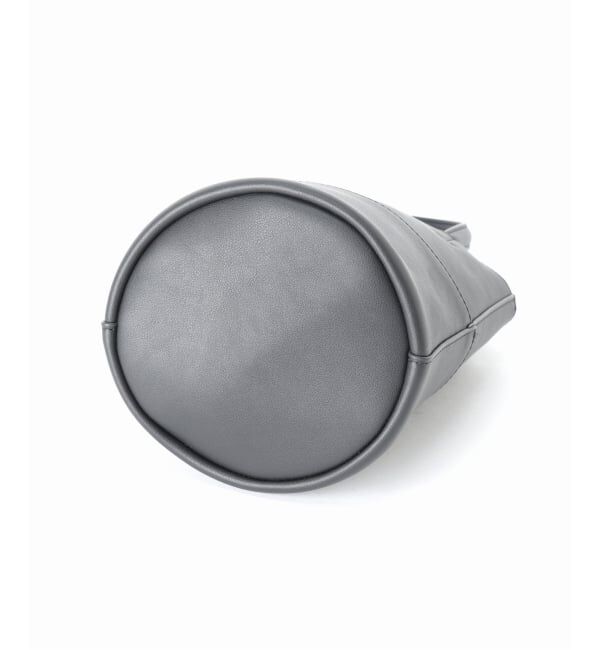 JOURNAL STANDARD relume「《予約》［26SS新作］【VELETTO/ヴェレット】ツツガタショルダーBAG」|ショルダー・メッセンジャー|