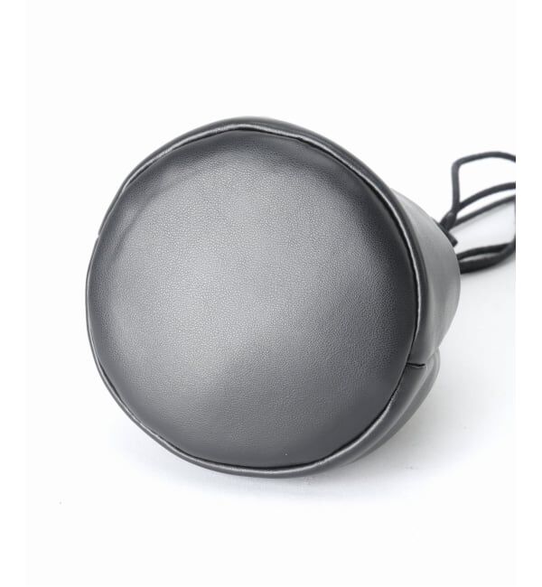 JOURNAL STANDARD relume「《予約》［26SS新作］【VELETTO/ヴェレット】ツツガタショルダーBAG」|ショルダー・メッセンジャー|