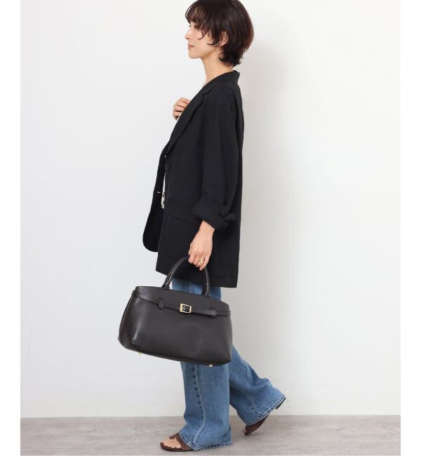 JOURNAL STANDARD relume「《予約》［26SS新作］別注【MARLON FIRENZE/マルロン】トートバッグ」|その他|