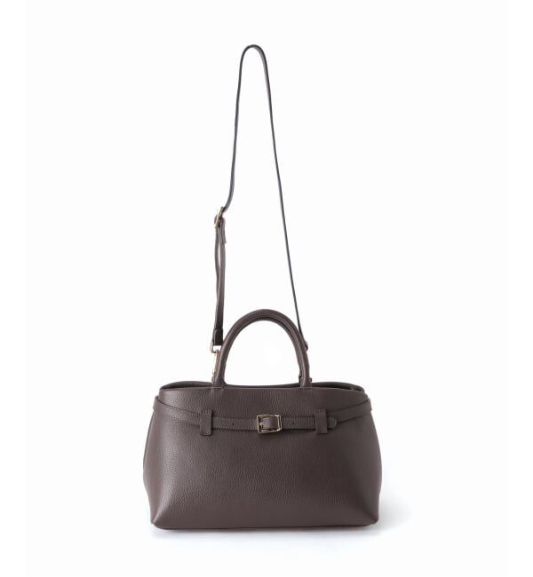 JOURNAL STANDARD relume「《予約》［26SS新作］別注【MARLON FIRENZE/マルロン】トートバッグ」|その他|