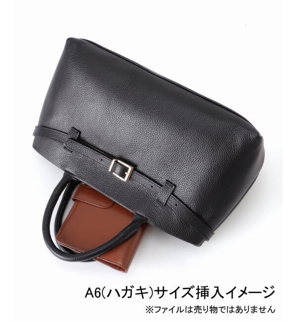 JOURNAL STANDARD relume「《予約》［26SS新作］別注【MARLON FIRENZE/マルロン】トートバッグ」|その他|