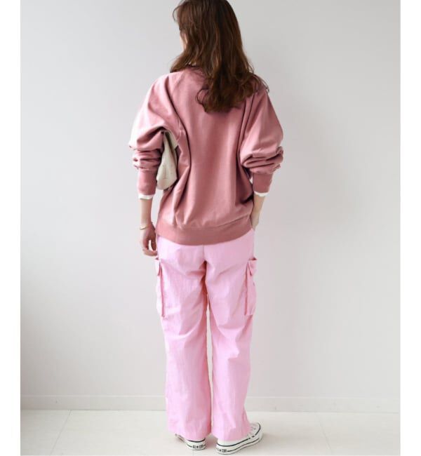 JOURNAL STANDARD relume「《WEB限定追加予約3》NEVADAロゴスウェット」|スウェット・ジャージ|