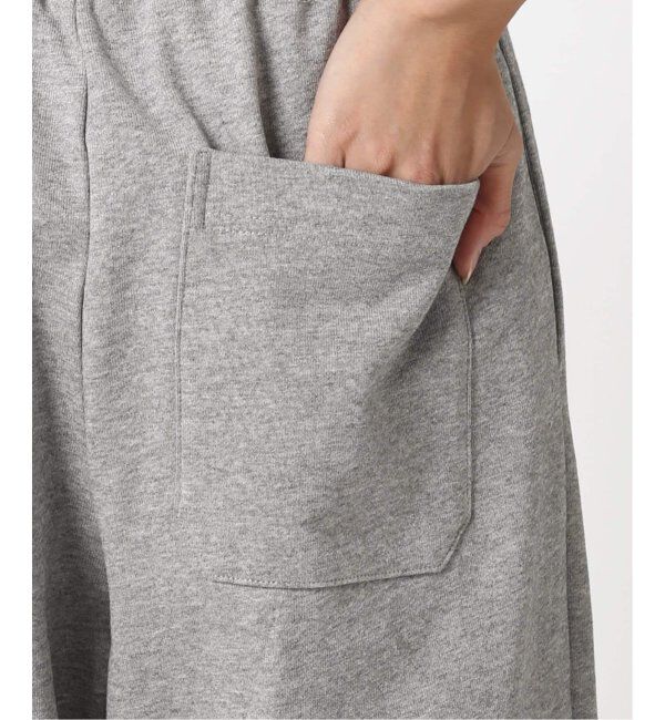 Spick and Span「≪追加2≫スウェットルーズパンツ」|その他|