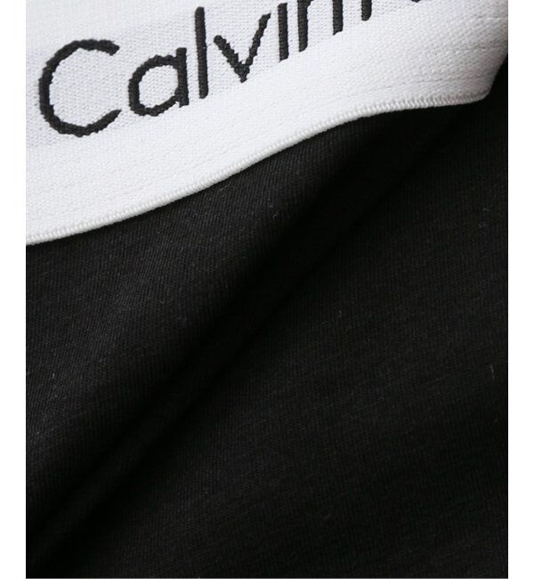 U by SPICK&SPAN「Calvin Klein/ カルバン クライン MODERN COTTON HIGH WAIST BIKINI」|その他|