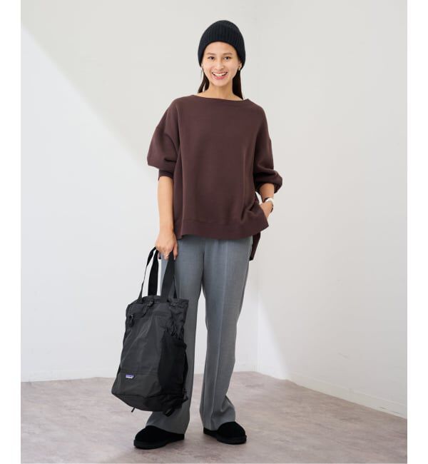 FRAMeWORK「≪WEB限定 / 追加≫PATAGONIA/パタゴニア Terravia Tote Pack」|リュック|