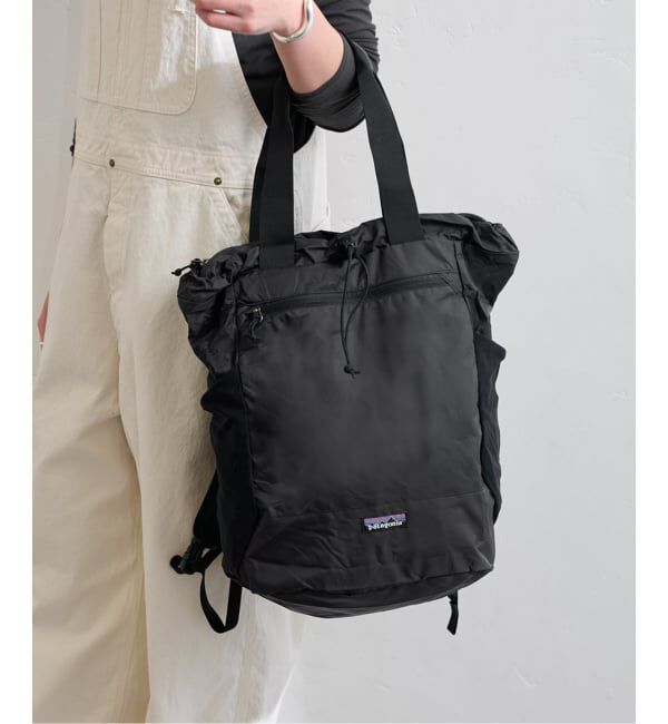 FRAMeWORK「≪WEB限定 / 追加≫PATAGONIA/パタゴニア Terravia Tote Pack」|リュック|