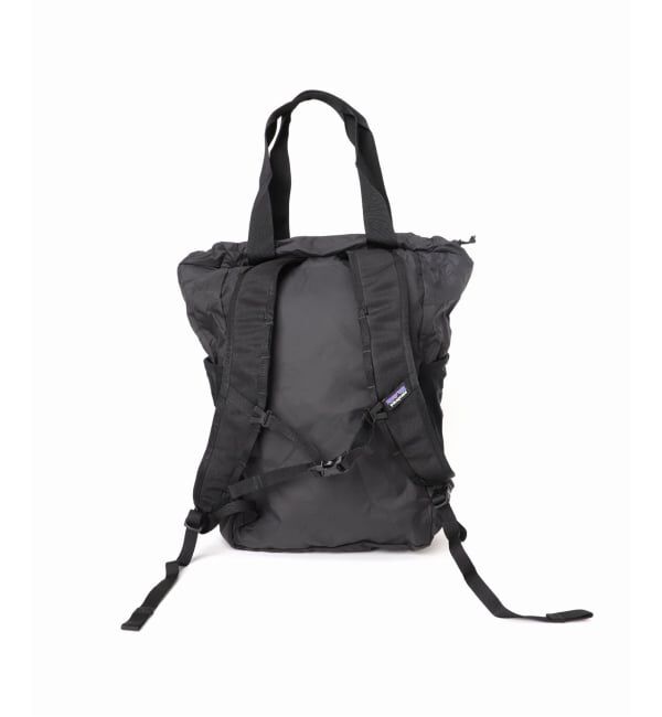 FRAMeWORK「≪WEB限定 / 追加≫PATAGONIA/パタゴニア Terravia Tote Pack」|リュック|