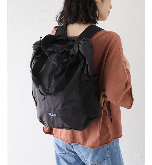 FRAMeWORK「≪WEB限定 / 追加≫PATAGONIA/パタゴニア Terravia Tote Pack」|リュック|
