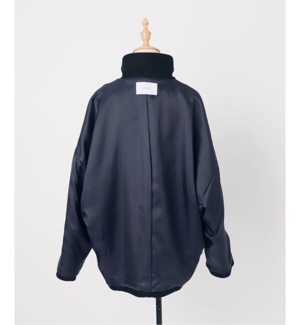 FRAMeWORK「≪追加≫メルトンコクーンコート3」|その他|