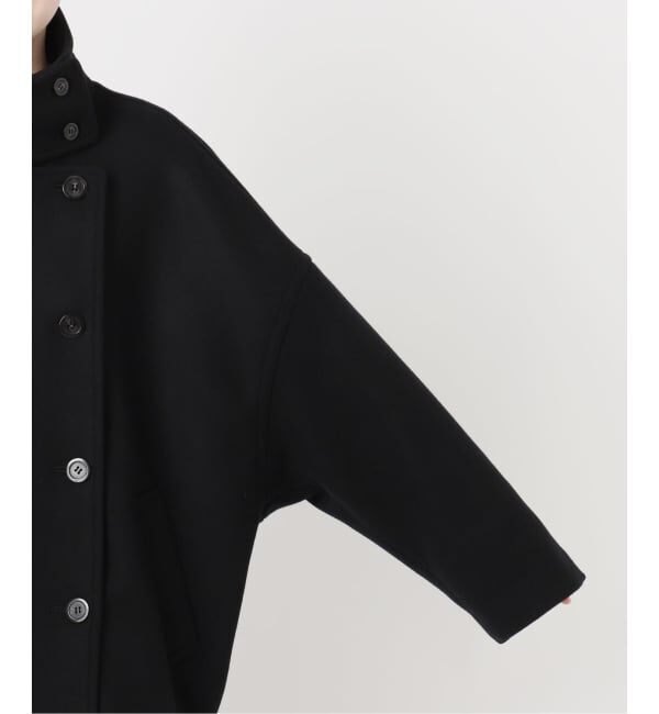 FRAMeWORK「≪追加≫メルトンコクーンコート3」|その他|