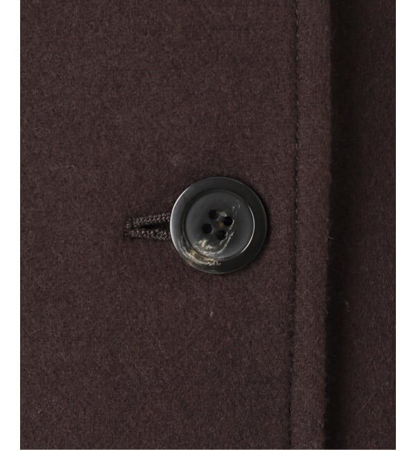 FRAMeWORK「≪追加≫メルトンコクーンコート3」|その他|