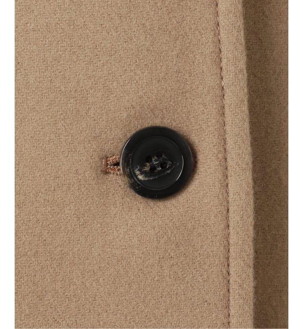 FRAMeWORK「≪追加≫メルトンコクーンコート3」|その他|