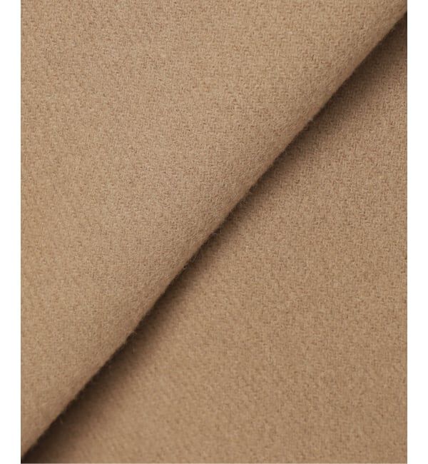 FRAMeWORK「≪追加≫メルトンコクーンコート3」|その他|