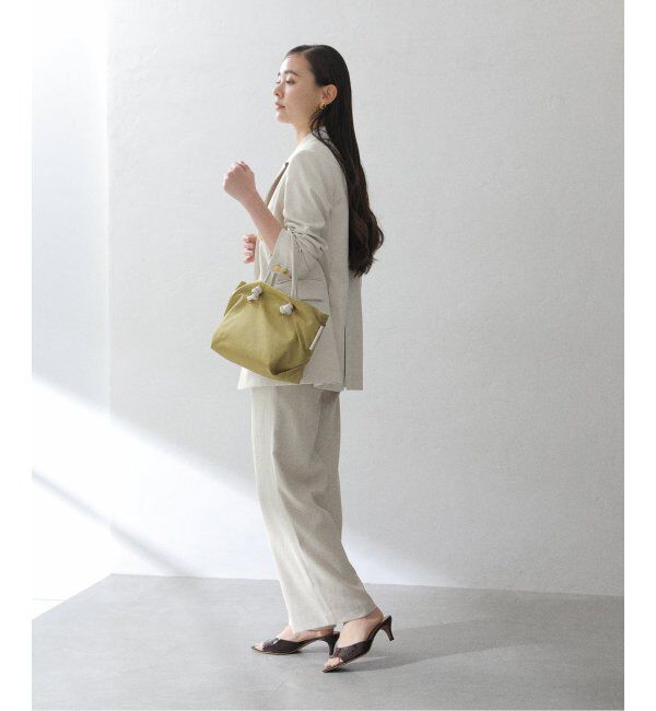  「【VIOLAd&rsquo;ORO/ヴィオラドーロ】ナイロントート S」|トートバッグ|