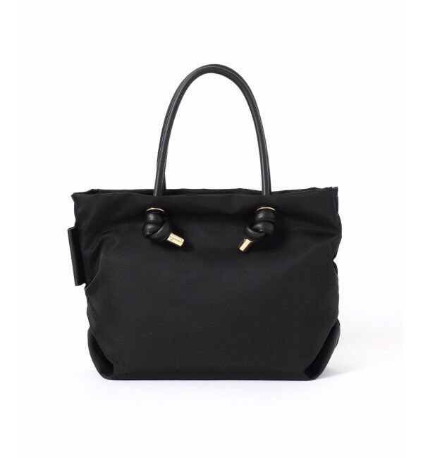  「【VIOLAd&rsquo;ORO/ヴィオラドーロ】ナイロントート S」|トートバッグ|