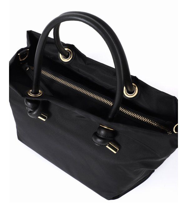  「【VIOLAd&rsquo;ORO/ヴィオラドーロ】ナイロントート S」|トートバッグ|