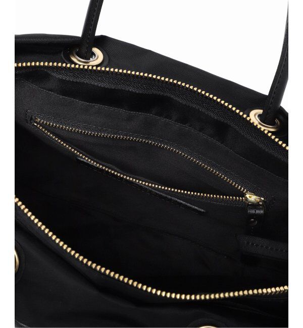  「【VIOLAd&rsquo;ORO/ヴィオラドーロ】ナイロントート S」|トートバッグ|