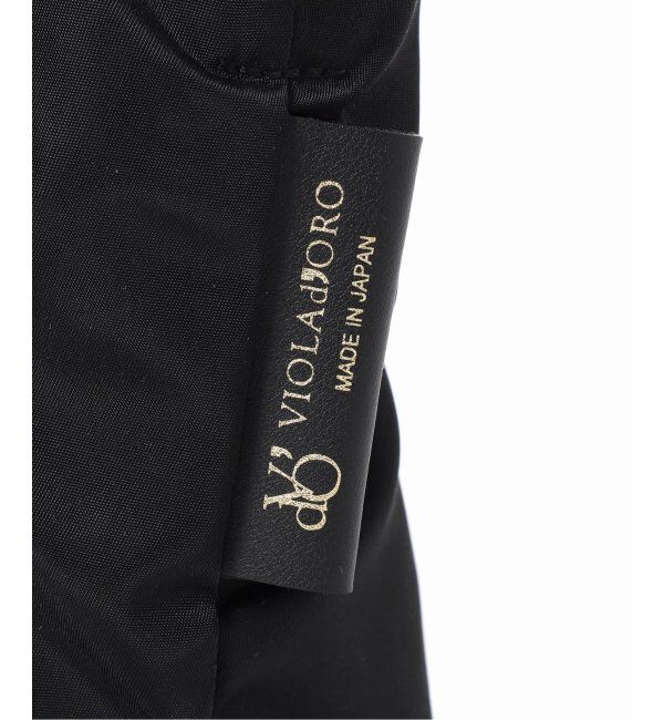  「【VIOLAd&rsquo;ORO/ヴィオラドーロ】ナイロントート S」|トートバッグ|