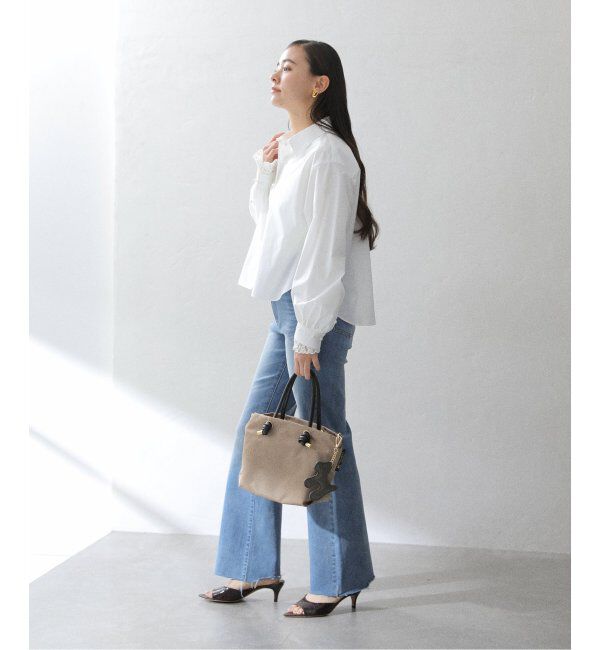  「【VIOLAd&rsquo;ORO/ヴィオラドーロ】ナイロントート S」|トートバッグ|