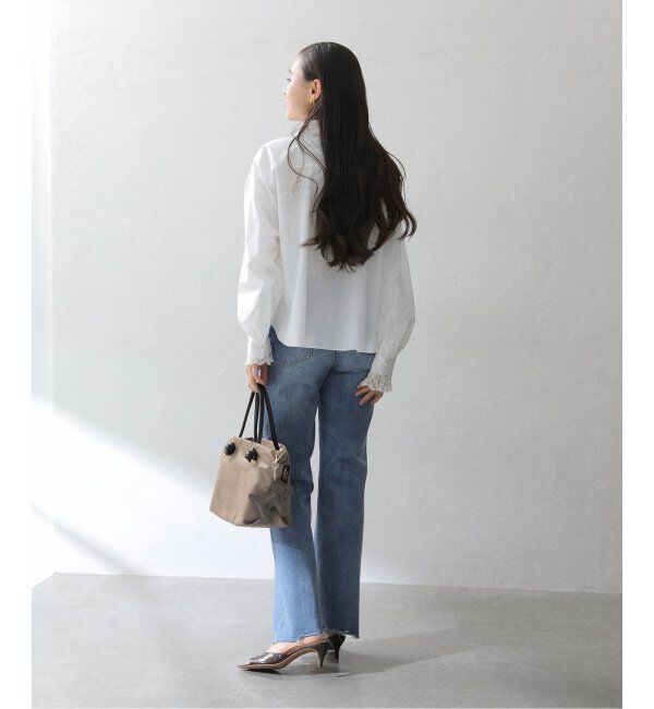  「【VIOLAd&rsquo;ORO/ヴィオラドーロ】ナイロントート S」|トートバッグ|