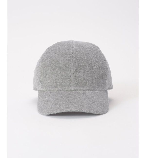  「【IRIS47/イリスフォーセブン】velor cap」|キャップ・キャスケット|