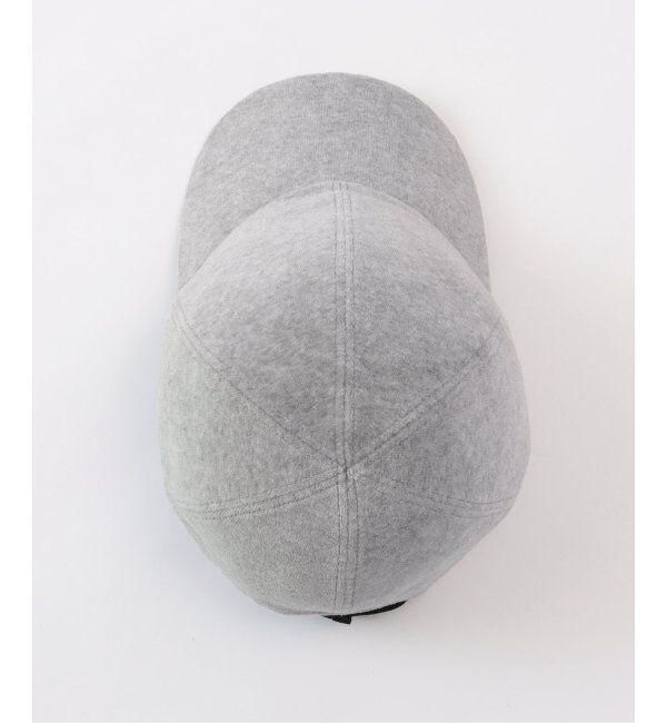  「【IRIS47/イリスフォーセブン】velor cap」|キャップ・キャスケット|