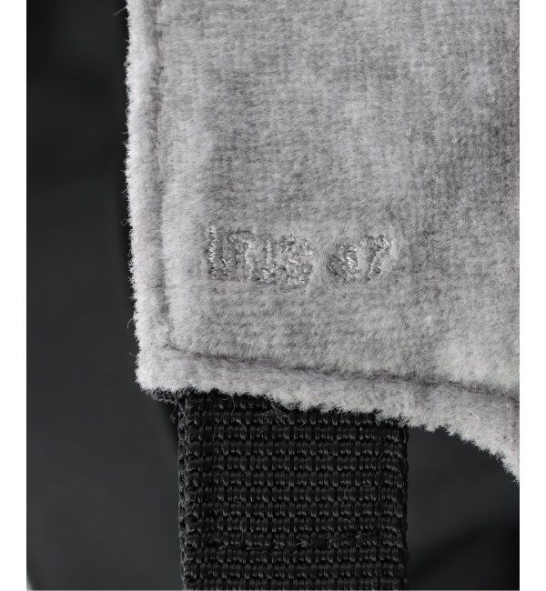  「【IRIS47/イリスフォーセブン】velor cap」|キャップ・キャスケット|