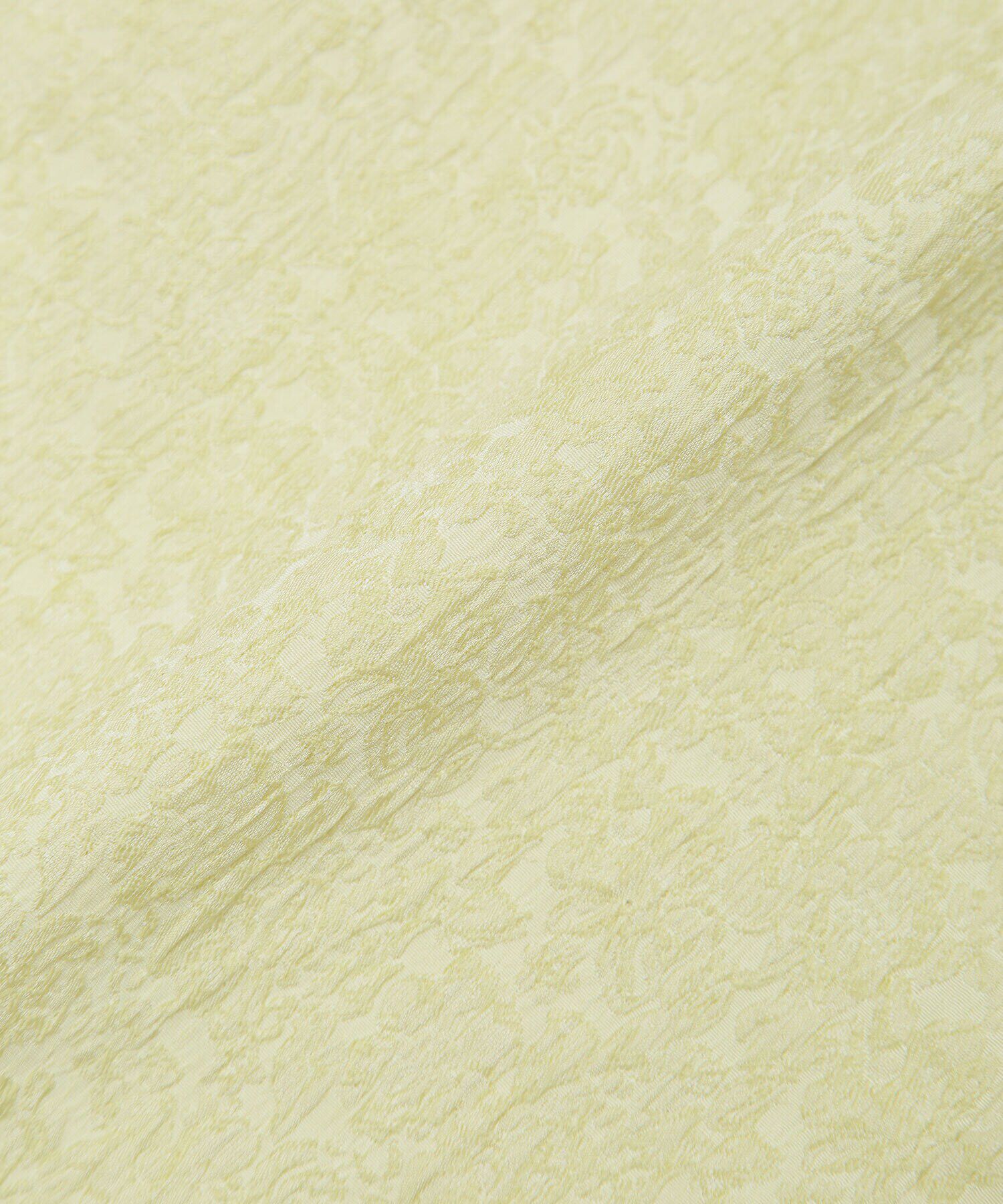 nano･universe「LB.03/フォルムジャガードワンピース」|ワンピース|