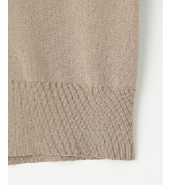 組曲「【洗える・6色展開】CANDYボタン 半袖カーディガン」|カーディガン|