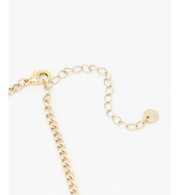 自由区「【カタログ掲載】ビジュー ネックレス」|ネックレス|