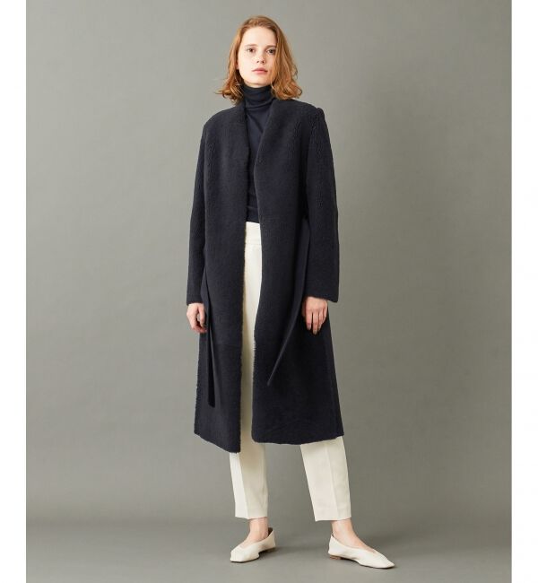 BEIGE,「GOOLE / ムートンコート」|その他|