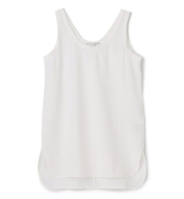 BEIGE,「【S-size】BROIS / タンクトップ」|Tシャツ・カットソー|