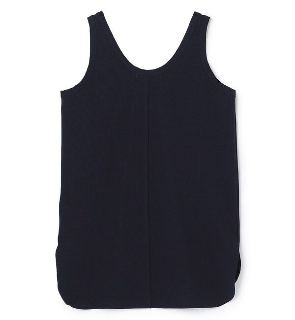 BEIGE,「【S-size】BROIS / タンクトップ」|Tシャツ・カットソー|