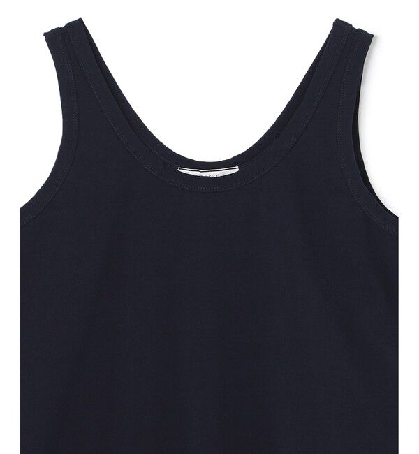 BEIGE,「【S-size】BROIS / タンクトップ」|Tシャツ・カットソー|