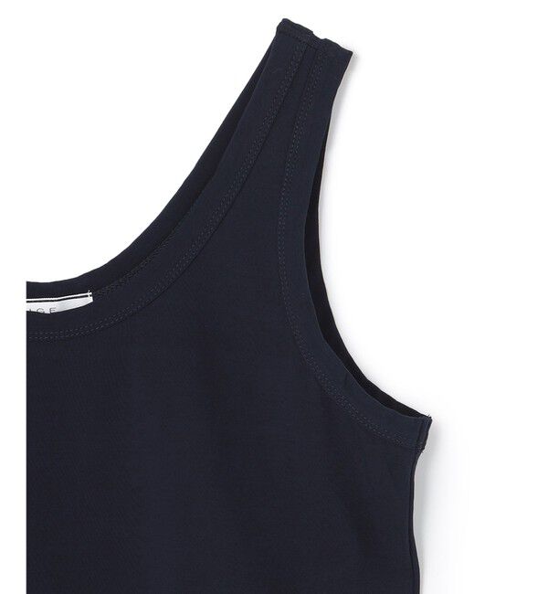 BEIGE,「【S-size】BROIS / タンクトップ」|Tシャツ・カットソー|