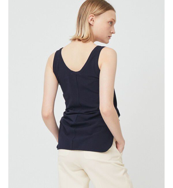 BEIGE,「【S-size】BROIS / タンクトップ」|Tシャツ・カットソー|