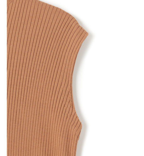 BEIGE,「GINGKO / Iラインワンピース」|ワンピース|