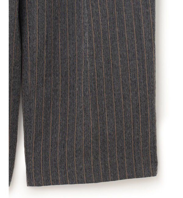 BEIGE,「TURENNE / ワイドパンツ」|その他|