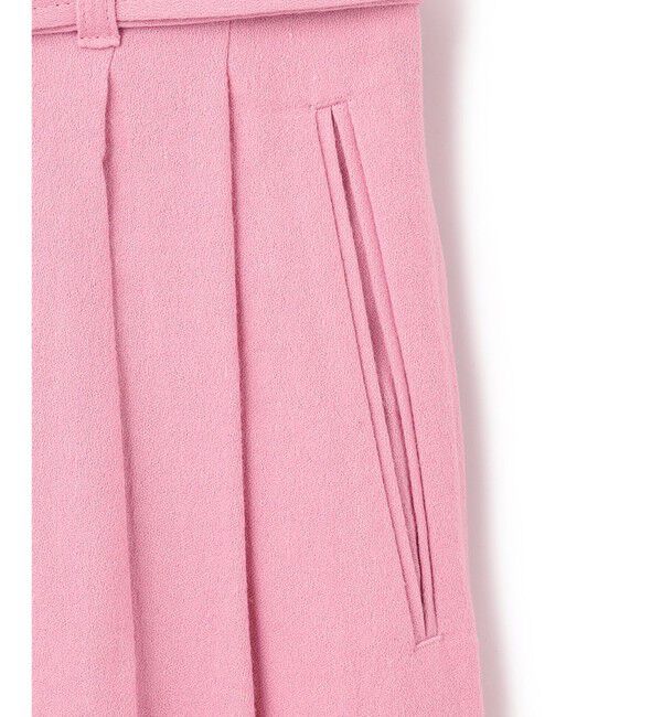 BEIGE,「PAUL / ワイドパンツ」|その他|