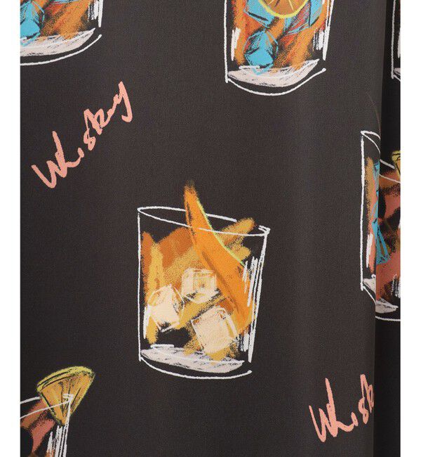  「カクテルキャミワンピース」|ワンピース|