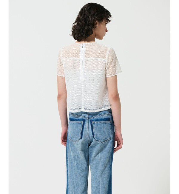 Diagram「レーストップ」|Tシャツ・カットソー|