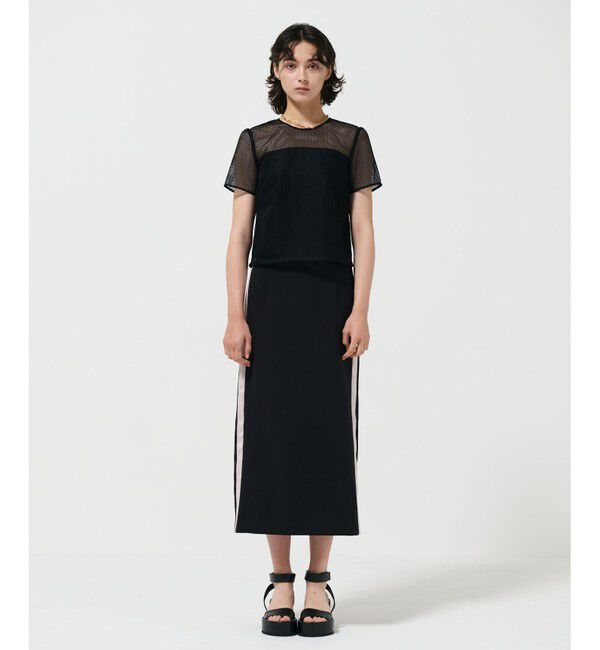 Diagram「レーストップ」|Tシャツ・カットソー|