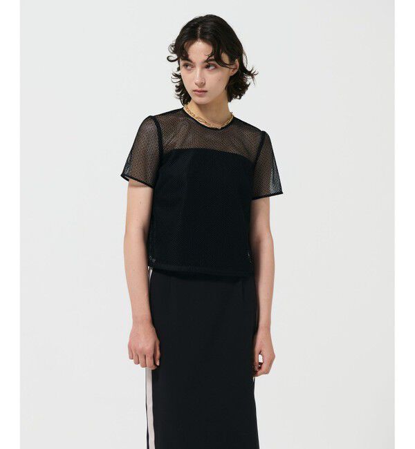 Diagram「レーストップ」|Tシャツ・カットソー|