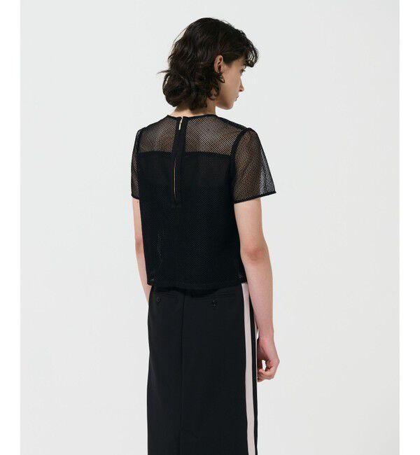 Diagram「レーストップ」|Tシャツ・カットソー|