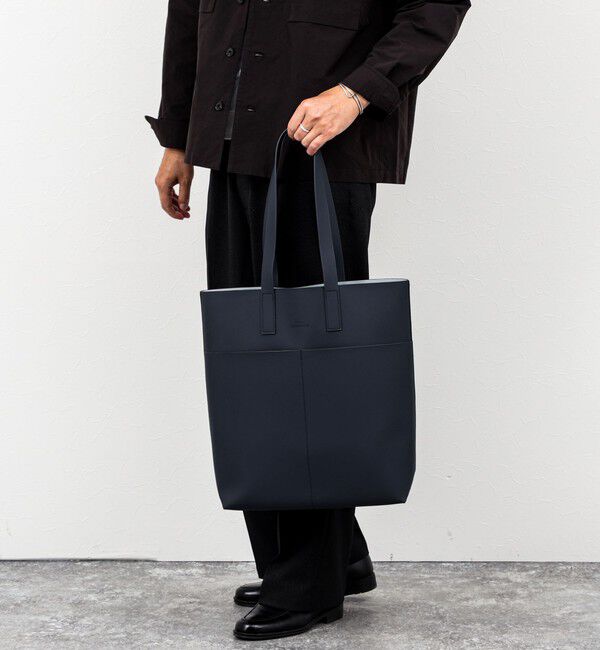 NOLLEY'S goodman「【UCON ACROBATICS】Noah Lotus Infinity」|トートバッグ|