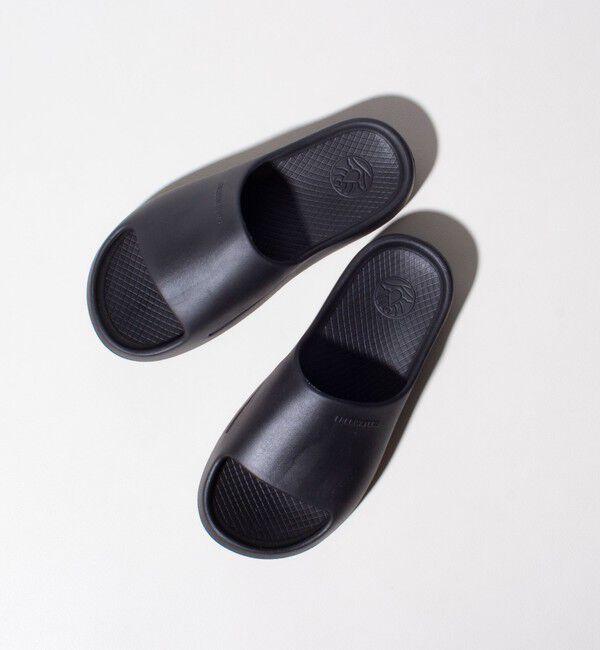 GLOSTER「【FREEWATERS/フリーウォーターズ】Cloud9 Slide クラウド9スライド サンダル」|サンダル|